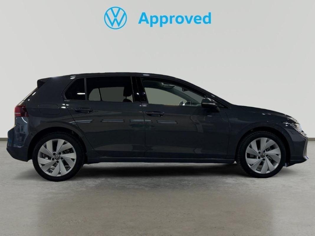 Volkswagen Golf Más 2.0 TDI 85 kW (115 CV)