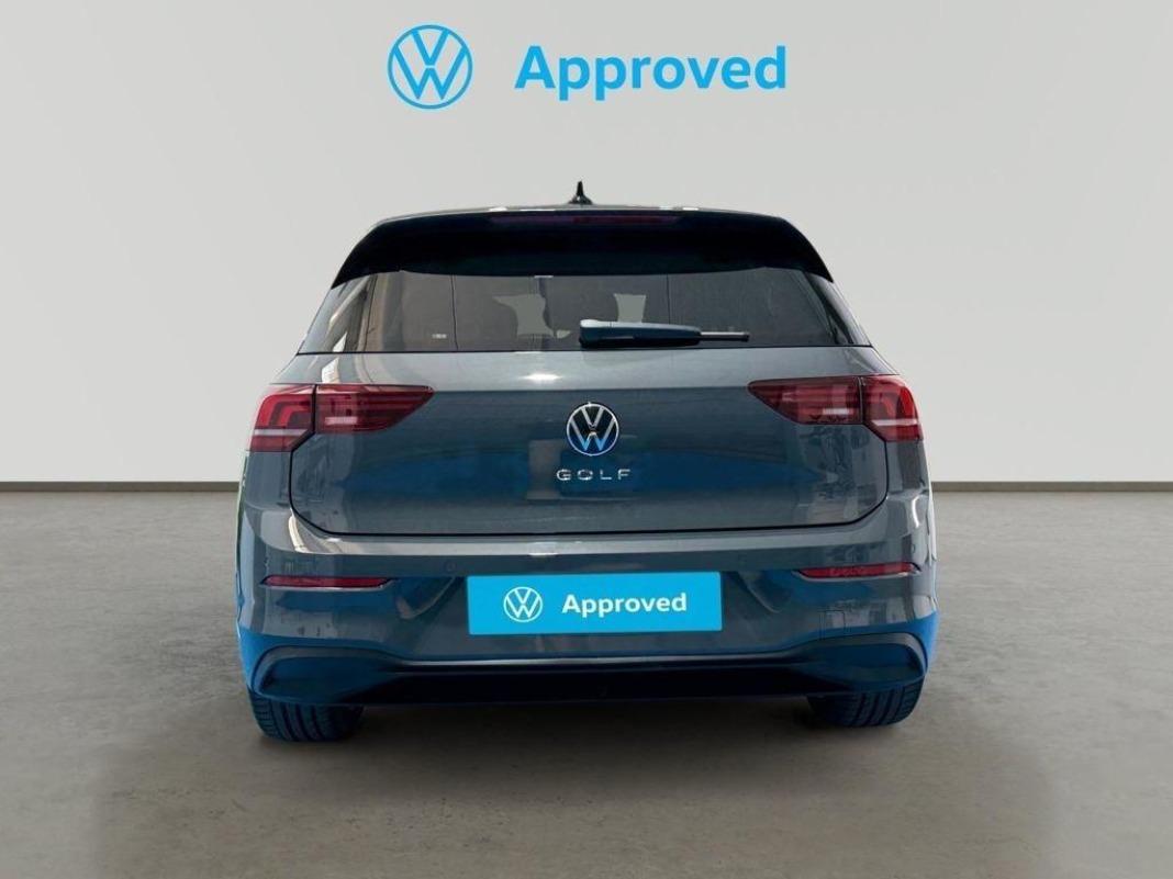 Volkswagen Golf ``Más`` 2.0 TDI 85 kW (115 CV)