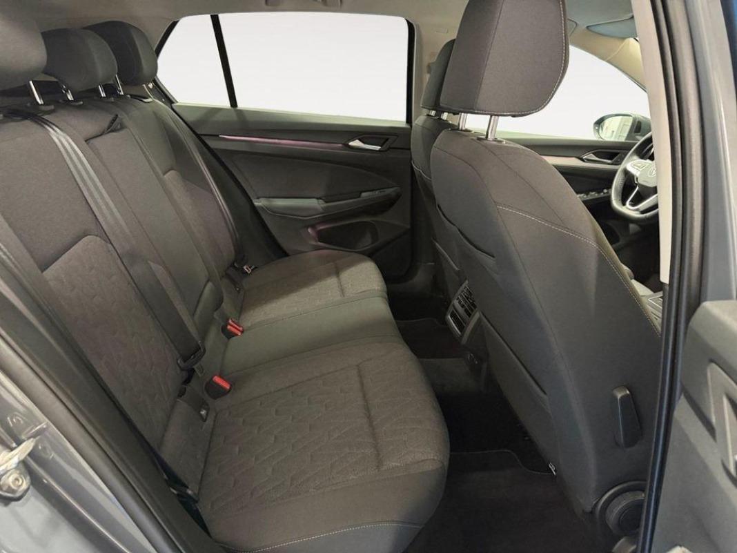 Volkswagen Golf ``Más`` 2.0 TDI 85 kW (115 CV)