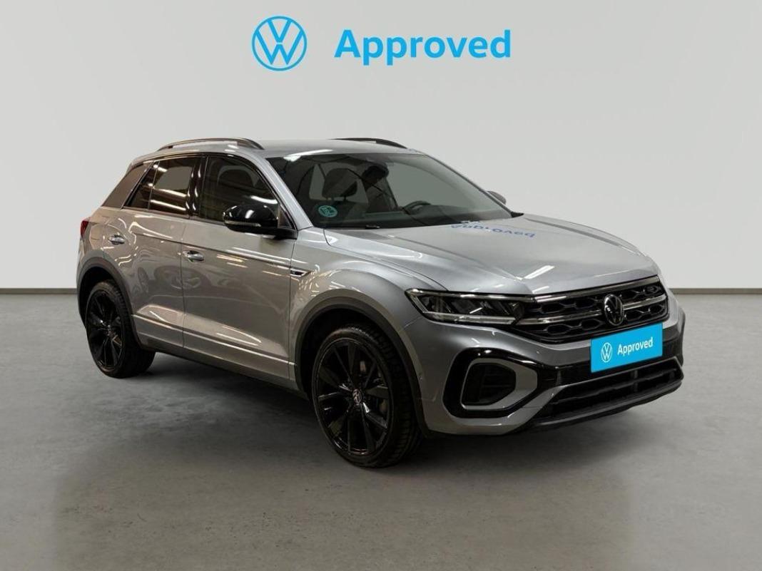 Volkswagen T-roc R-Line 1.5 TSI 110 kW (150 CV) DSG