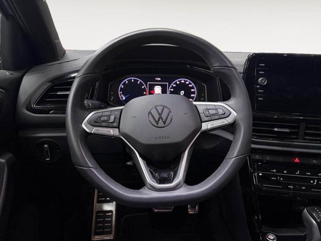 Volkswagen T-roc R-Line 1.5 TSI 110 kW (150 CV) DSG