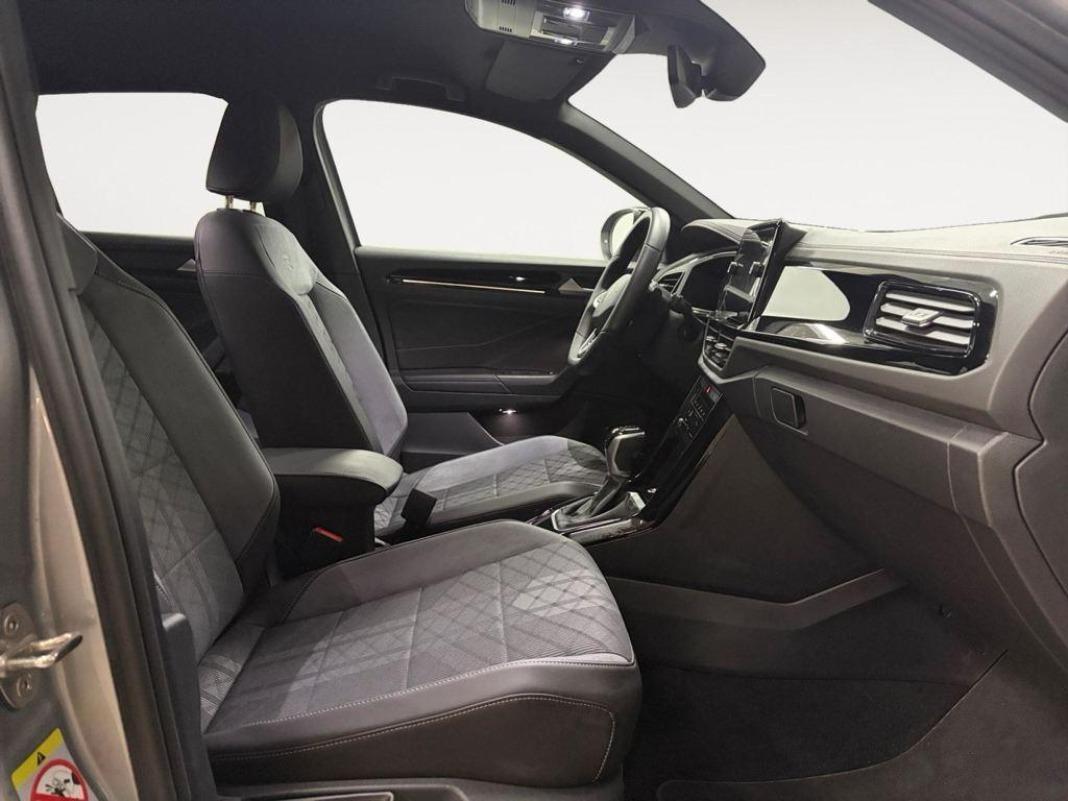 Volkswagen T-roc R-Line 1.5 TSI 110 kW (150 CV) DSG