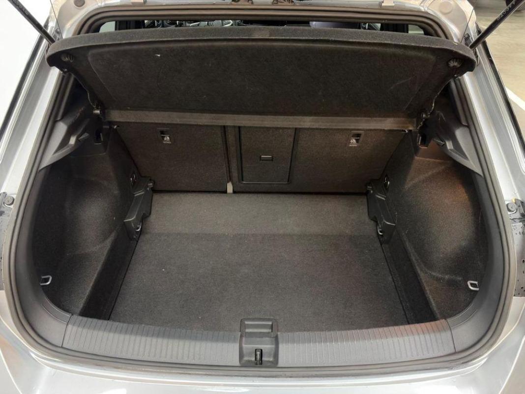 Volkswagen T-roc R-Line 1.5 TSI 110 kW (150 CV) DSG