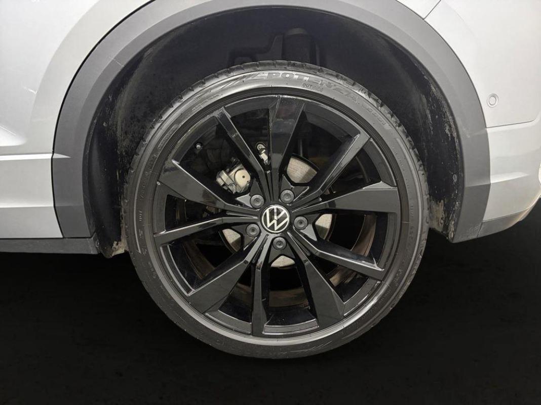 Volkswagen T-roc R-Line 1.5 TSI 110 kW (150 CV) DSG