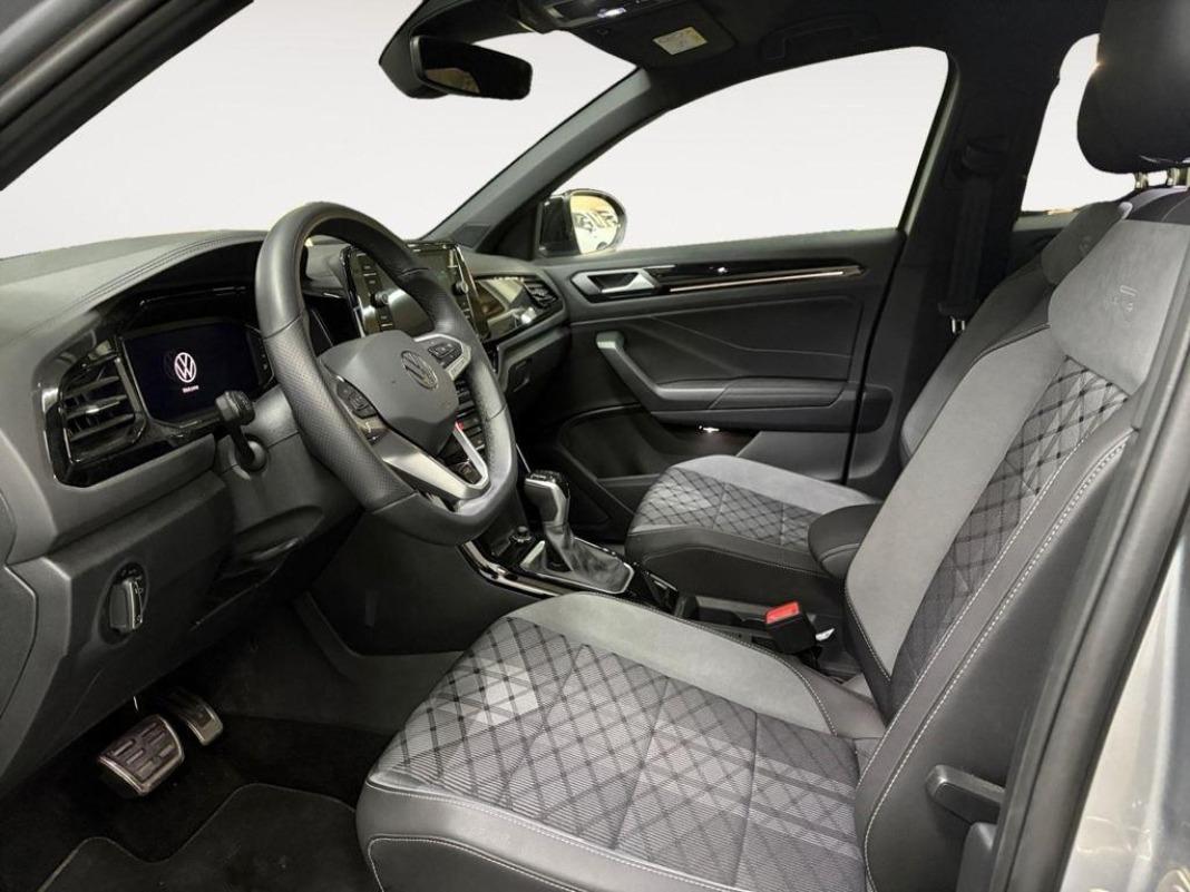 Volkswagen T-roc R-Line 1.5 TSI 110 kW (150 CV) DSG