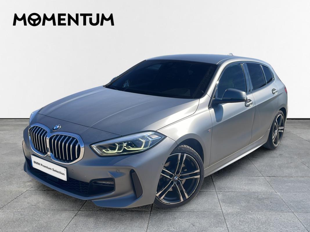 BMW Serie 1 118d Business 110 kW (150 CV)