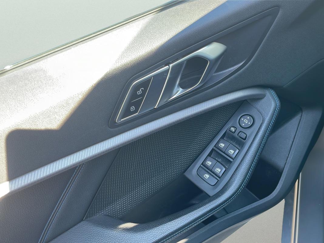 BMW Serie 1 118d Business 110 kW (150 CV)