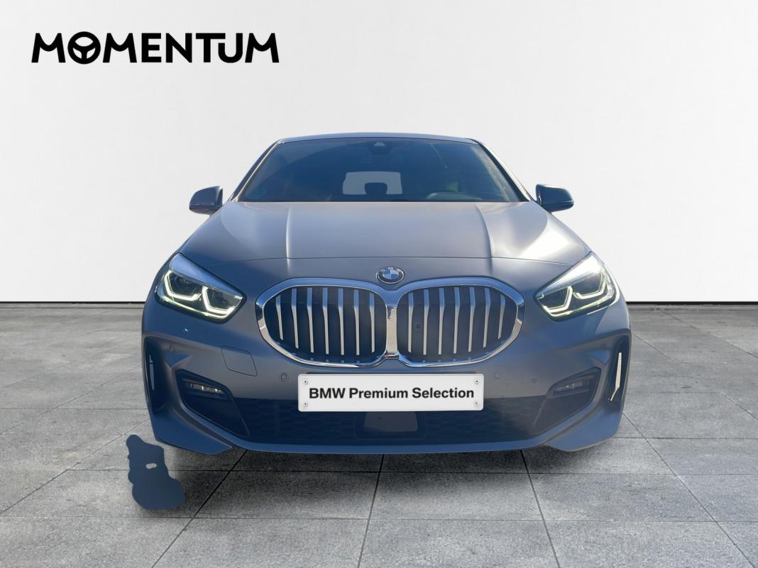 BMW Serie 1 118d Business 110 kW (150 CV)