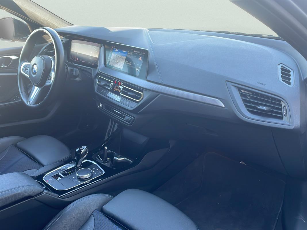 BMW Serie 1 118d Business 110 kW (150 CV)