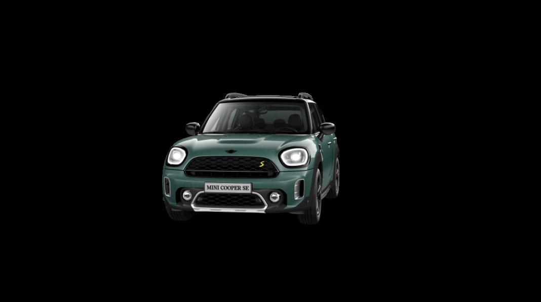 MINI Countryman Cooper S E ALL4 162 kW (220 CV)