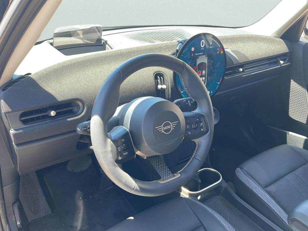 MINI Cooper 5 Puertas C 115 kW (156 CV)