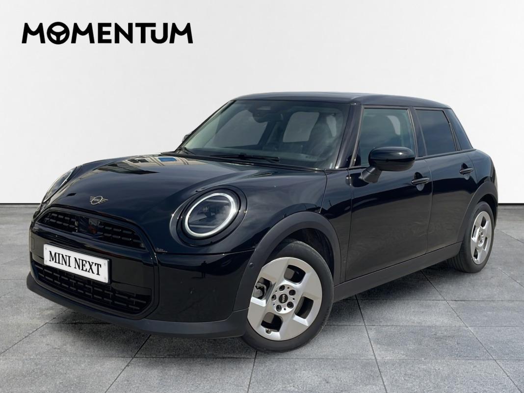 MINI Cooper 5 Puertas C 115 kW (156 CV)