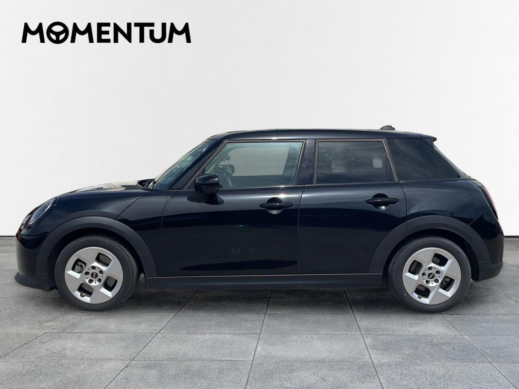 MINI Cooper 5 Puertas C 115 kW (156 CV)