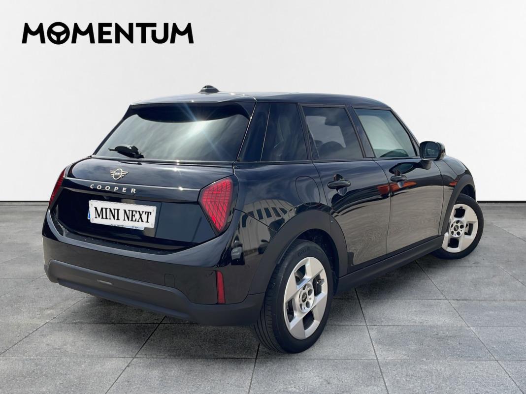 MINI Cooper 5 Puertas C 115 kW (156 CV)