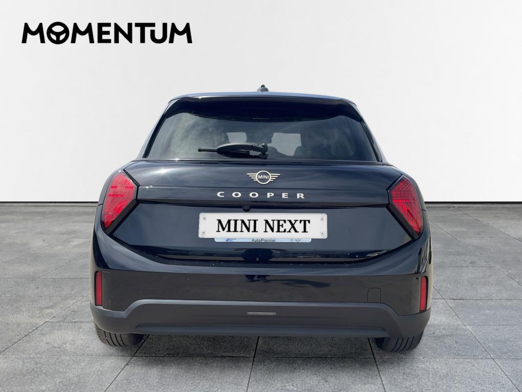 MINI Cooper 5 Puertas C 115 kW (156 CV)