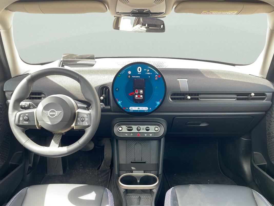MINI Cooper 5 Puertas C 115 kW (156 CV)