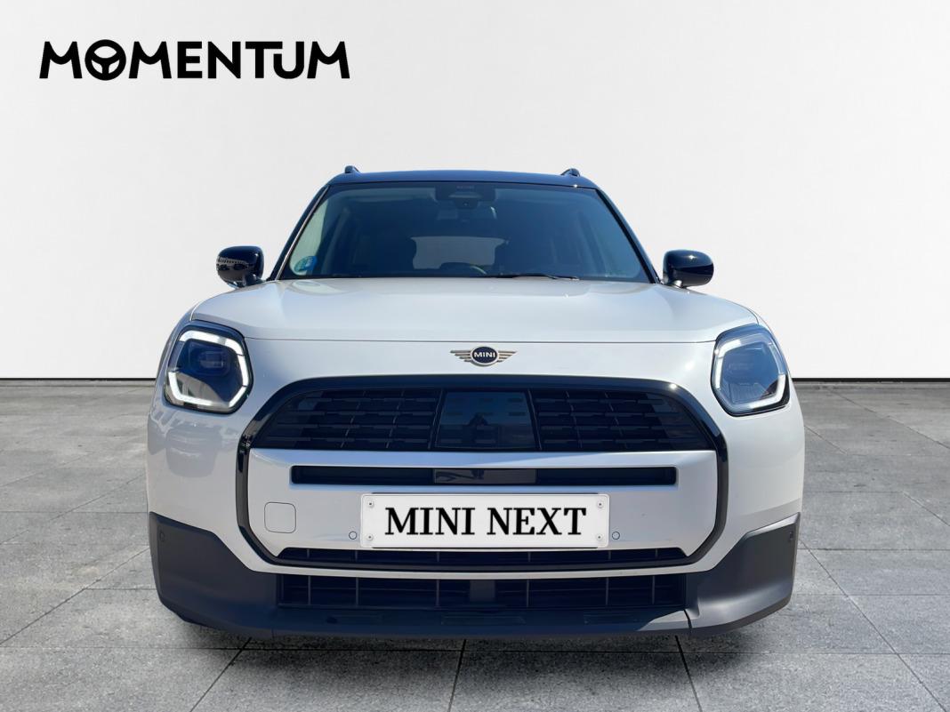 MINI Countryman D 120 kW (163 CV)