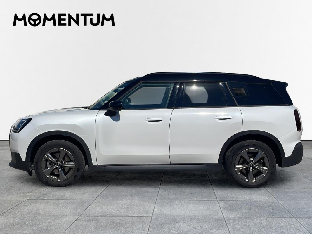 MINI Countryman D 120 kW (163 CV)