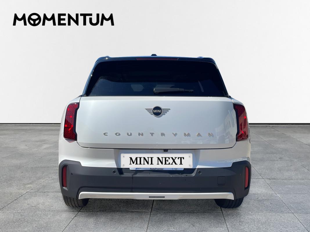 MINI Countryman D 120 kW (163 CV)