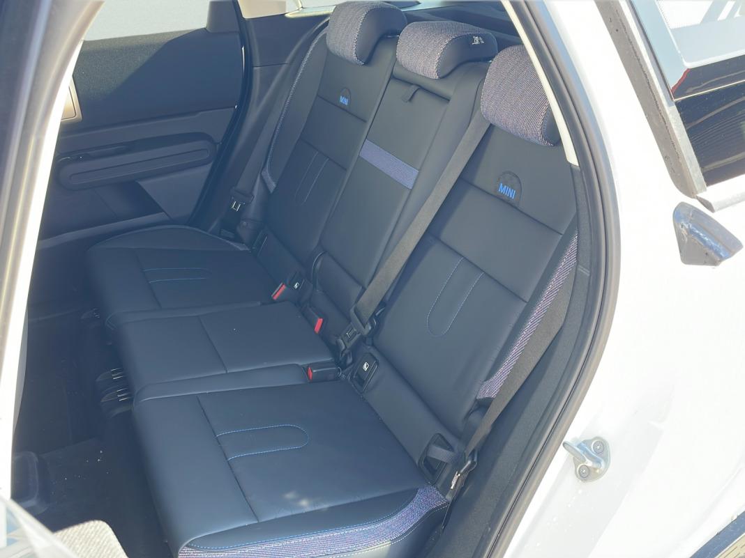 MINI Countryman D 120 kW (163 CV)