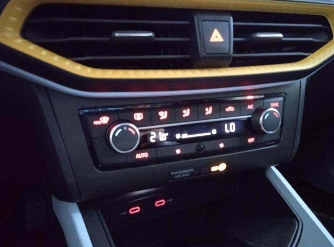 SEAT Arona 1.0 TSI Style Special Edition DSG 85 kW (115 CV)