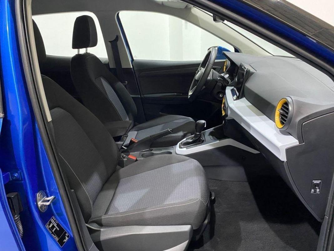 SEAT Arona 1.0 TSI Style Special Edition DSG 85 kW (115 CV)