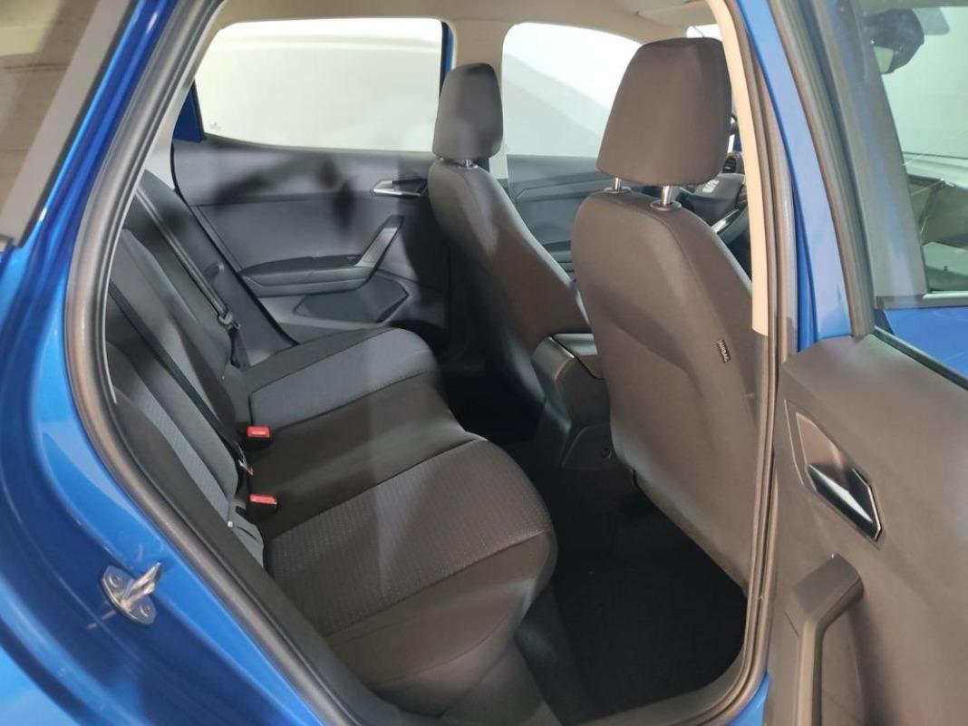 SEAT Arona 1.0 TSI Style Special Edition DSG 85 kW (115 CV)