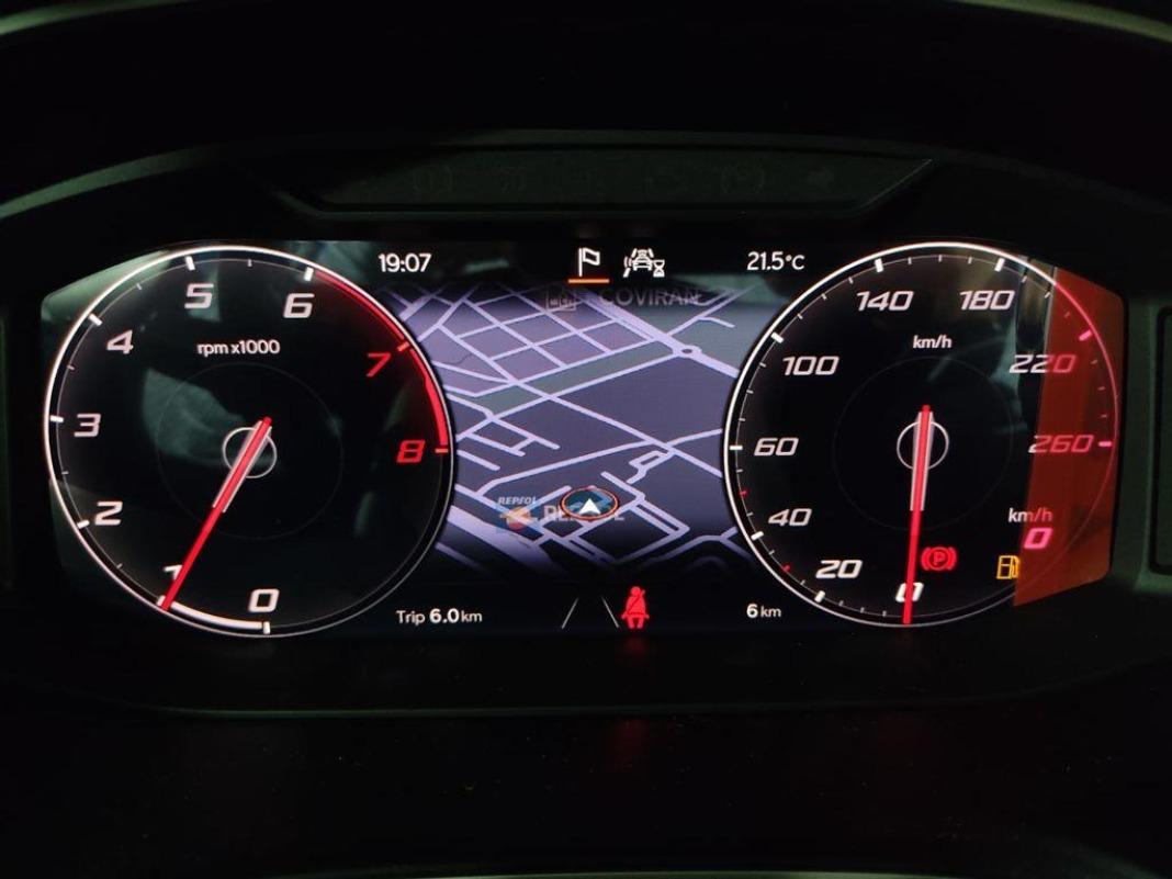 SEAT Arona 1.0 TSI Style Special Edition DSG 85 kW (115 CV)