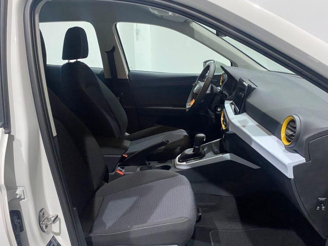 SEAT Arona 1.0 TSI Style Special Edition DSG 85 kW (115 CV)