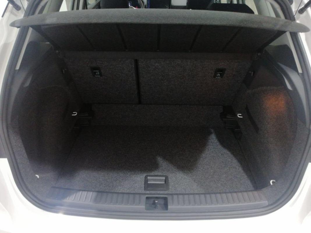 SEAT Arona 1.0 TSI Style Special Edition DSG 85 kW (115 CV)