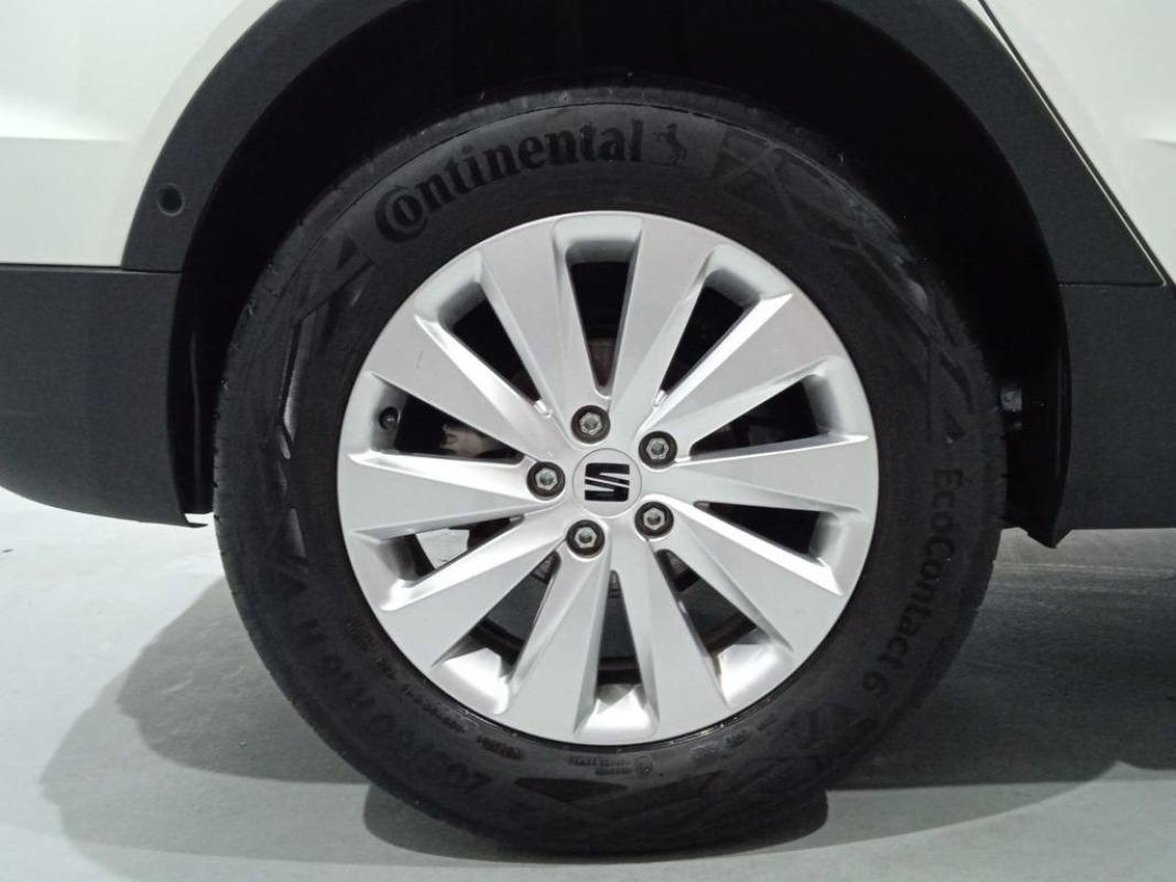 SEAT Arona 1.0 TSI Style Special Edition DSG 85 kW (115 CV)