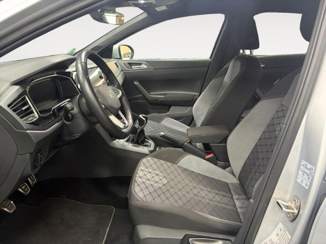 Volkswagen Taigo R-Line 1.0 TSI 81 kW (110 CV)