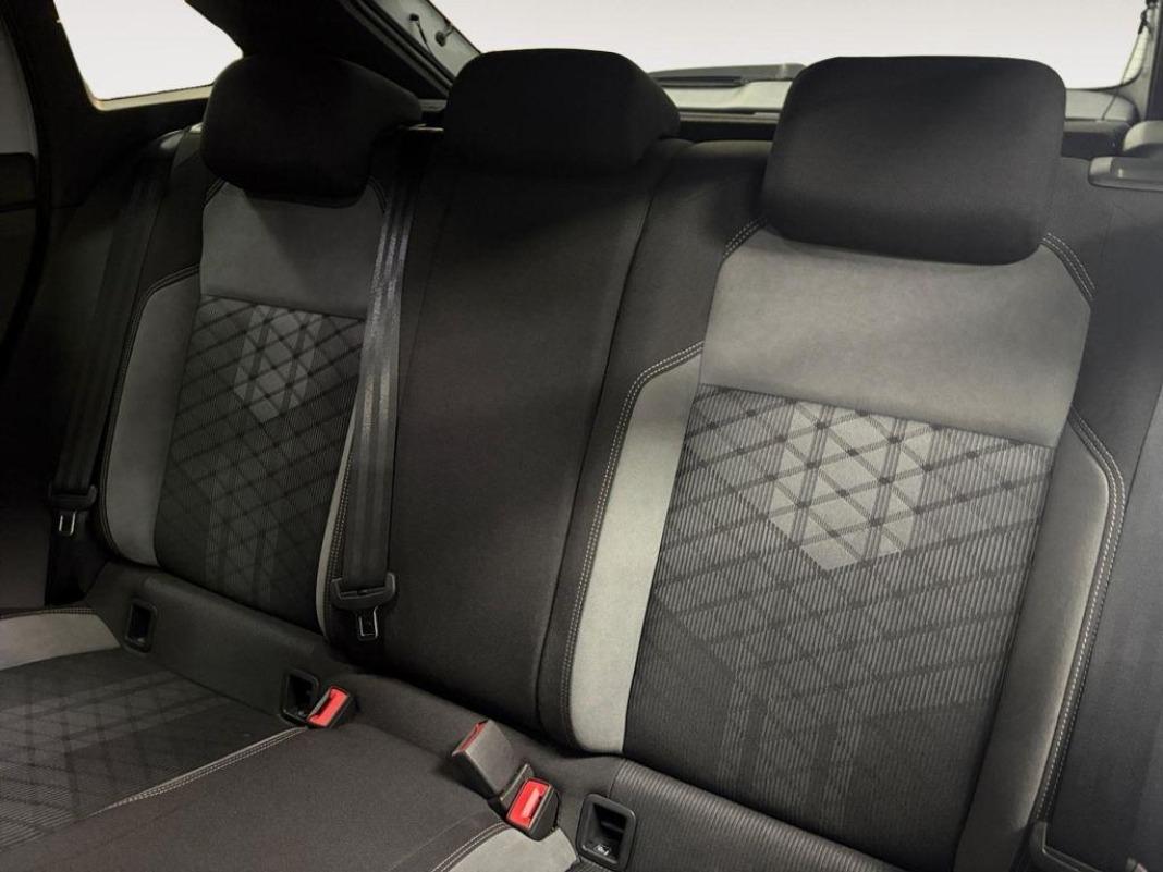 Volkswagen Taigo R-Line 1.0 TSI 81 kW (110 CV)
