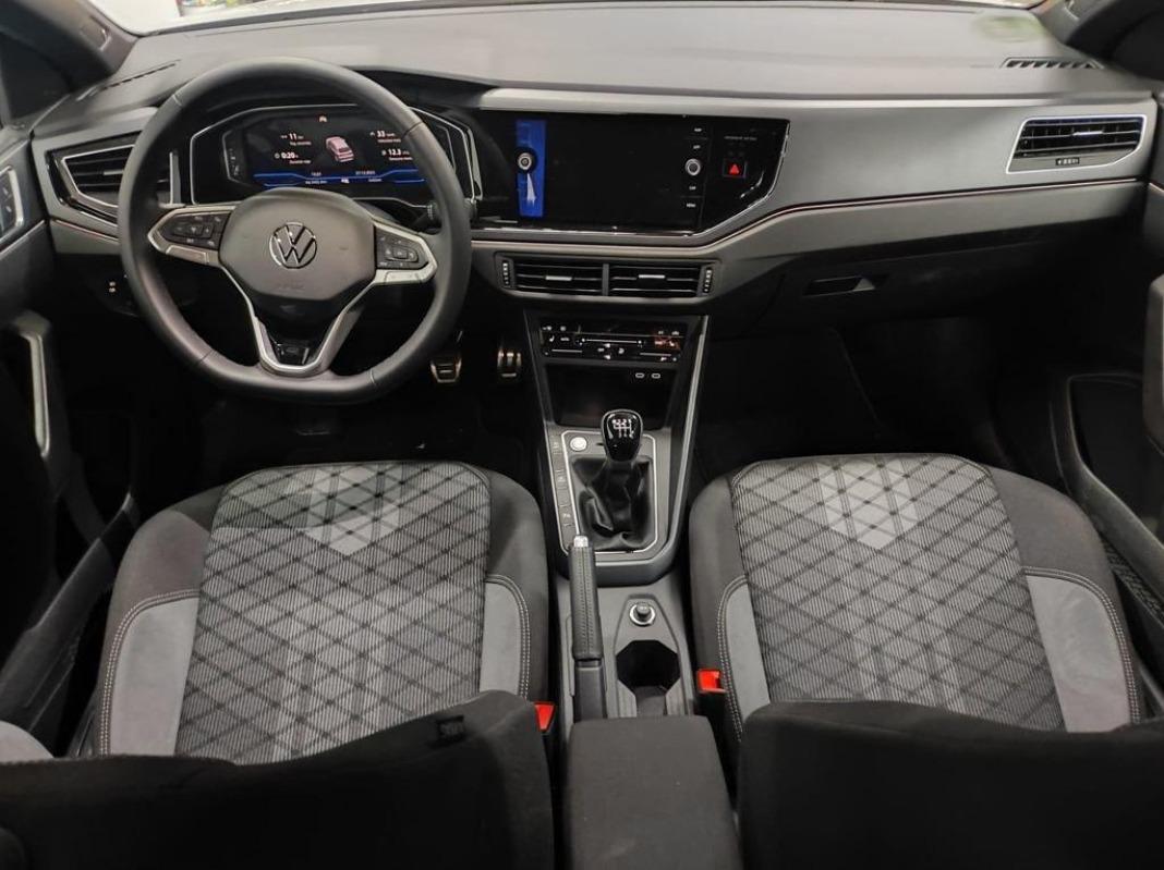 Volkswagen Taigo R-Line 1.0 TSI 81 kW (110 CV)