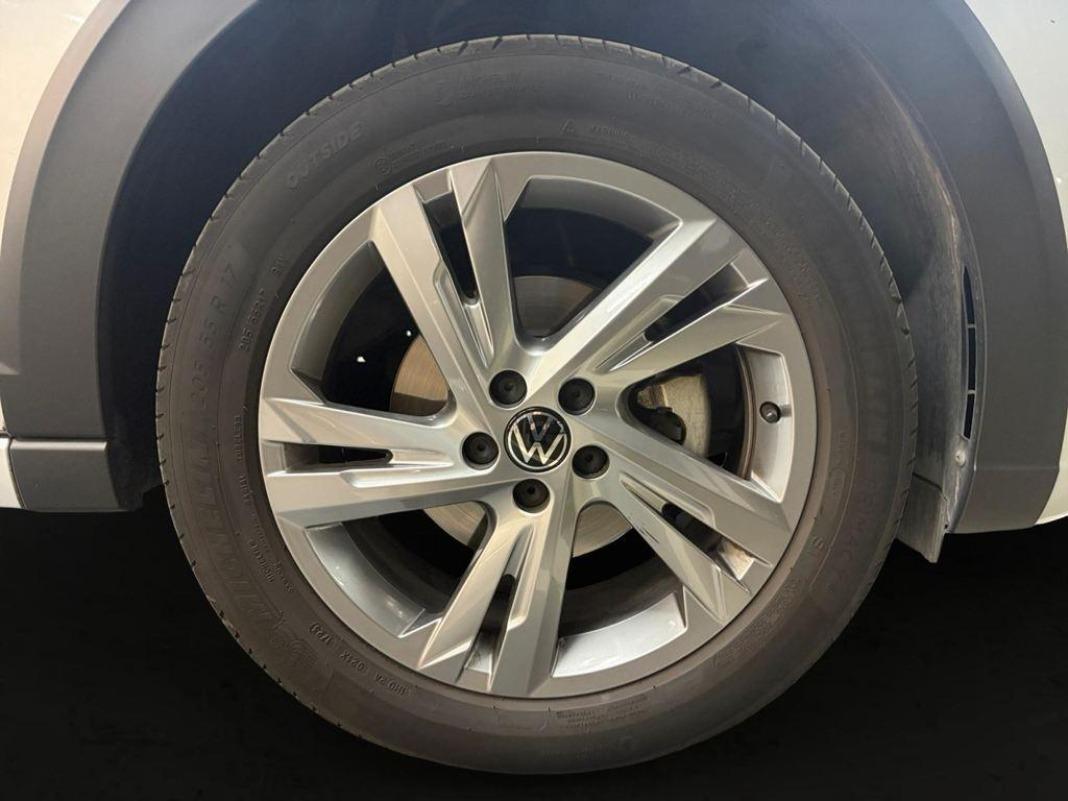 Volkswagen Taigo R-Line 1.0 TSI 81 kW (110 CV)