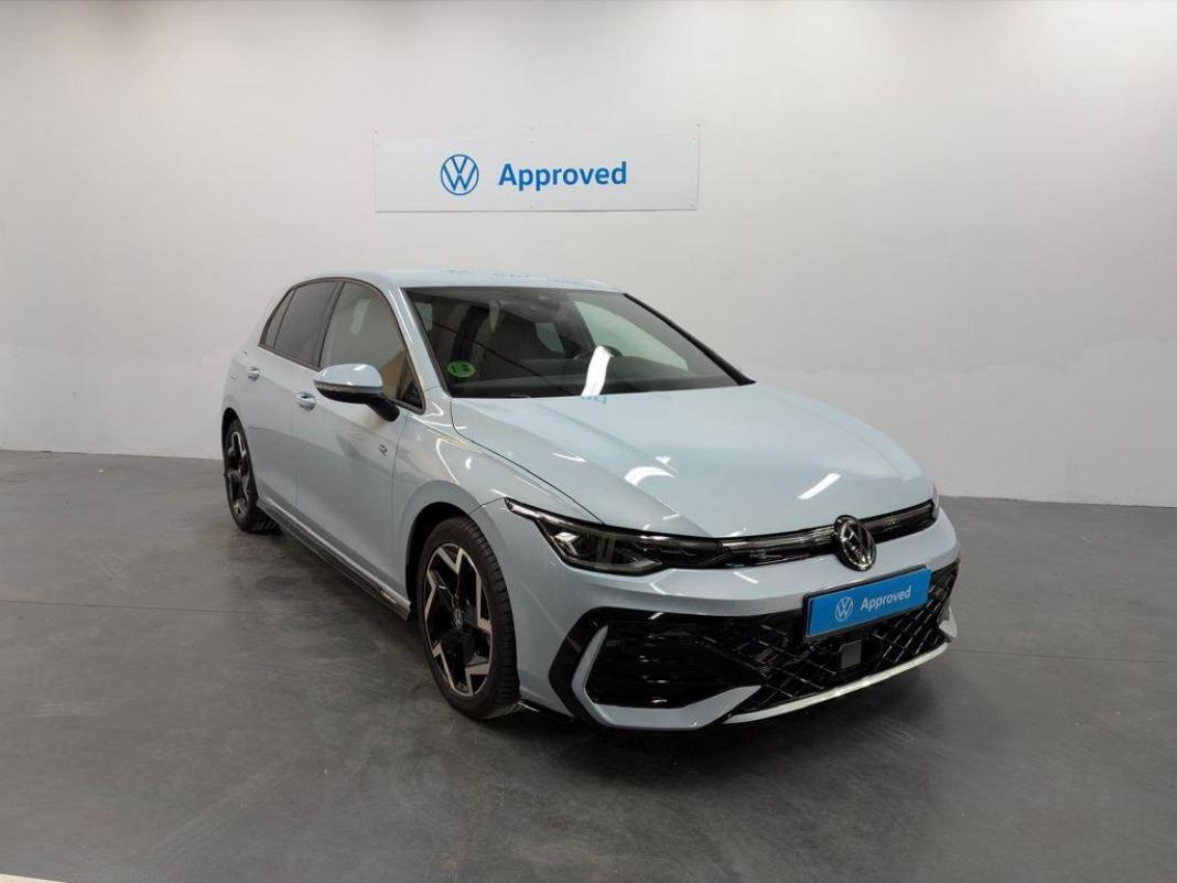 Volkswagen Golf R-Line 2.0 TDI 110 kW (150 CV) DSG