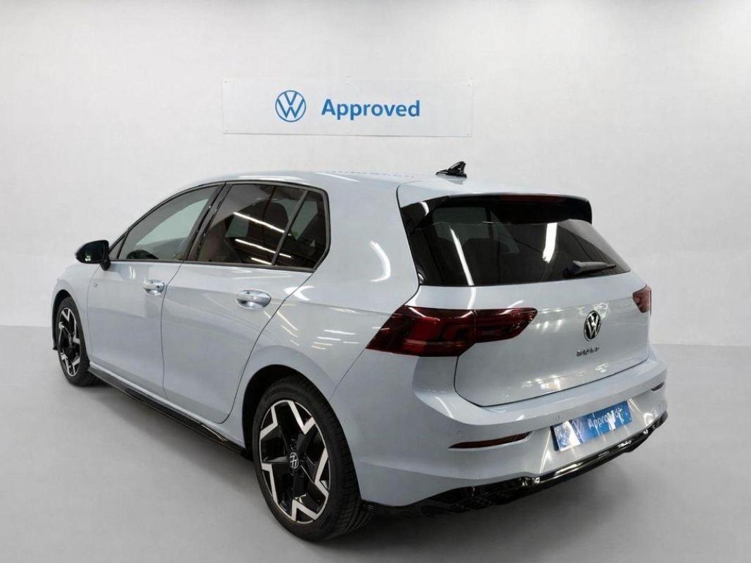 Volkswagen Golf R-Line 2.0 TDI 110 kW (150 CV) DSG