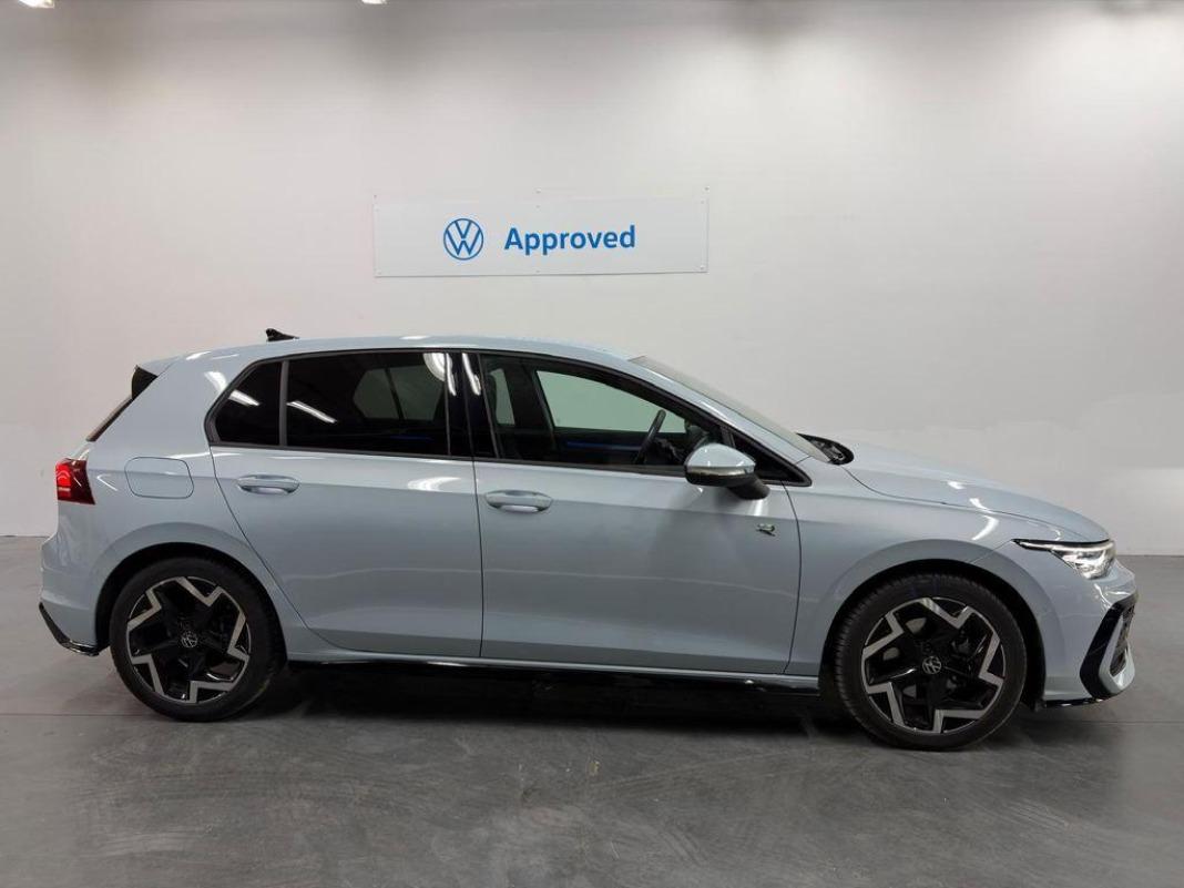 Volkswagen Golf R-Line 2.0 TDI 110 kW (150 CV) DSG