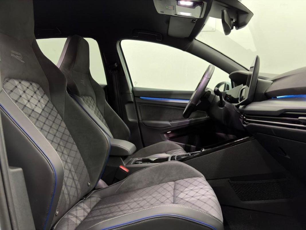 Volkswagen Golf R-Line 2.0 TDI 110 kW (150 CV) DSG