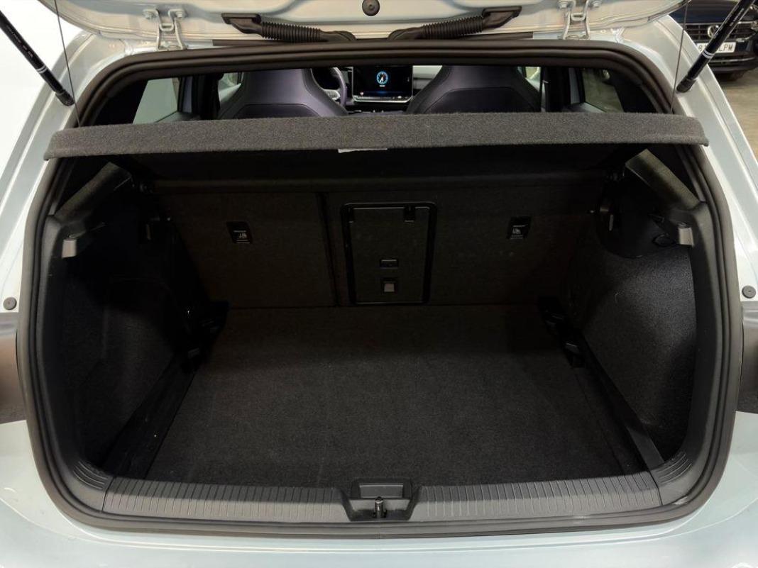 Volkswagen Golf R-Line 2.0 TDI 110 kW (150 CV) DSG