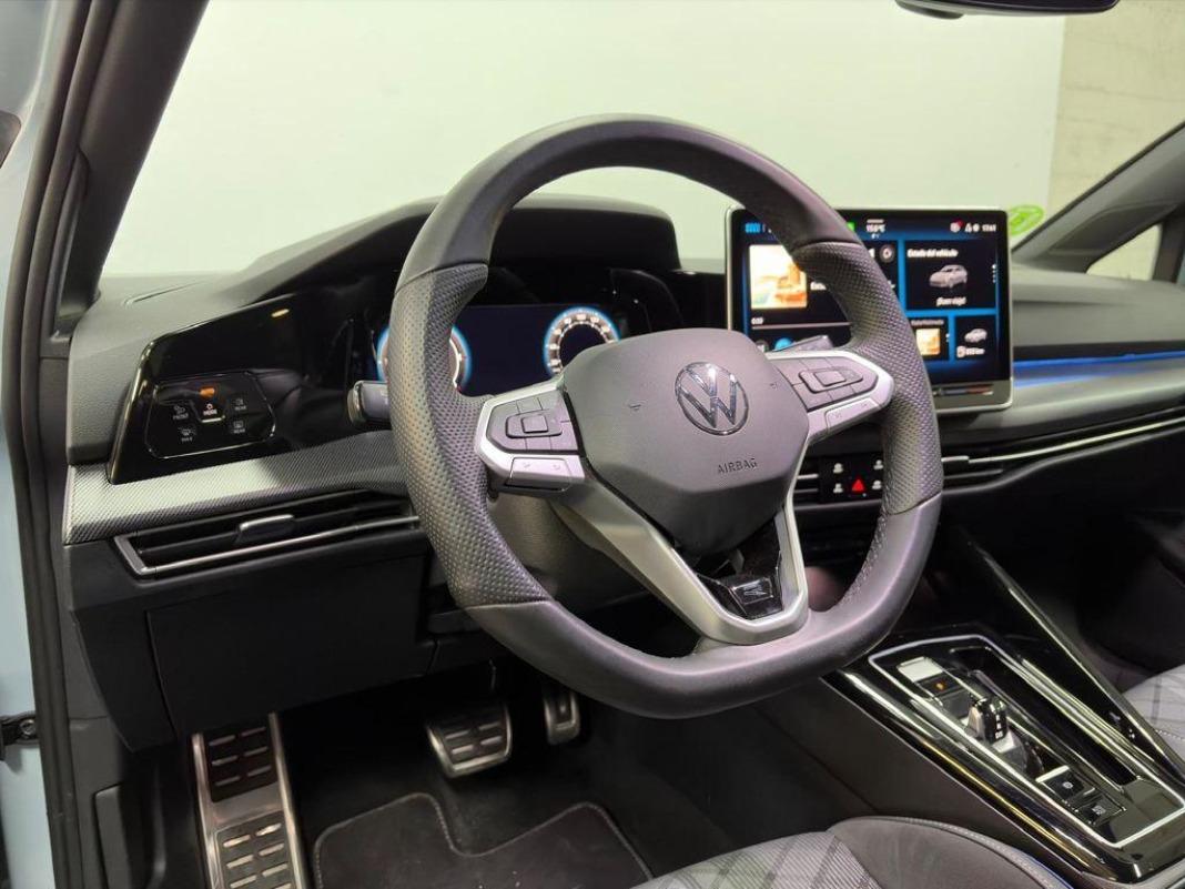 Volkswagen Golf R-Line 2.0 TDI 110 kW (150 CV) DSG