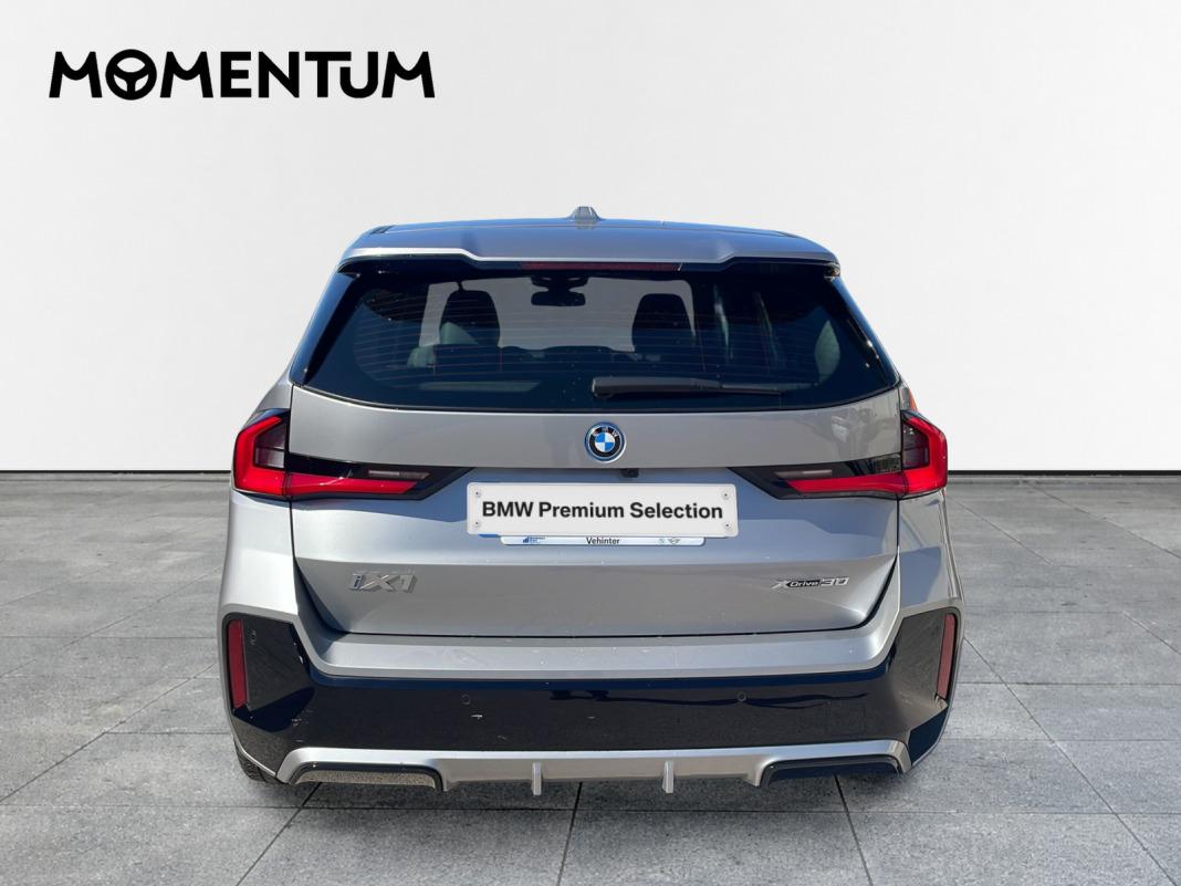 BMW Ix1 xDrive30 230 kW (313 CV)