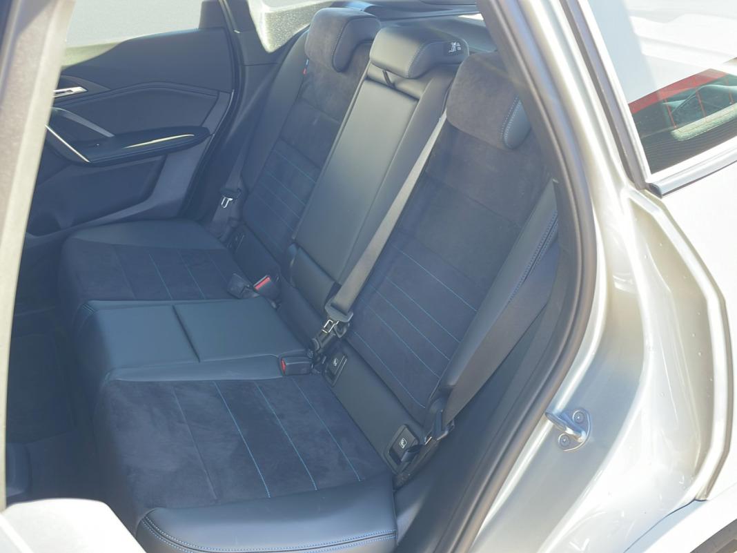 BMW Ix1 xDrive30 230 kW (313 CV)