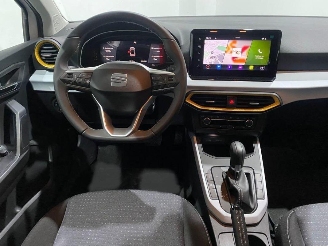 SEAT Arona 1.0 TSI Style Plus DSG 81 kW (110 CV)