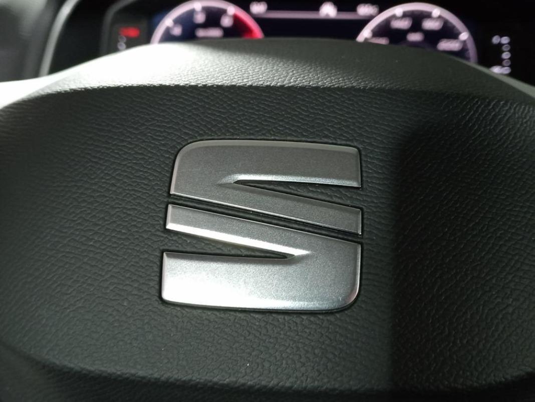 SEAT Arona 1.0 TSI Style Plus DSG 81 kW (110 CV)