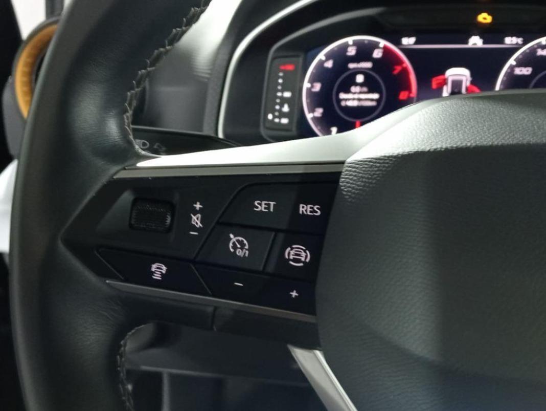 SEAT Arona 1.0 TSI Style Plus DSG 81 kW (110 CV)