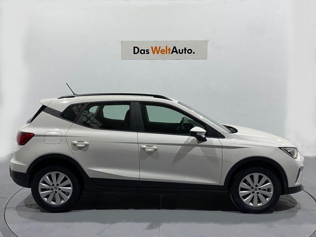 SEAT Arona 1.0 TSI Style Plus DSG 81 kW (110 CV)