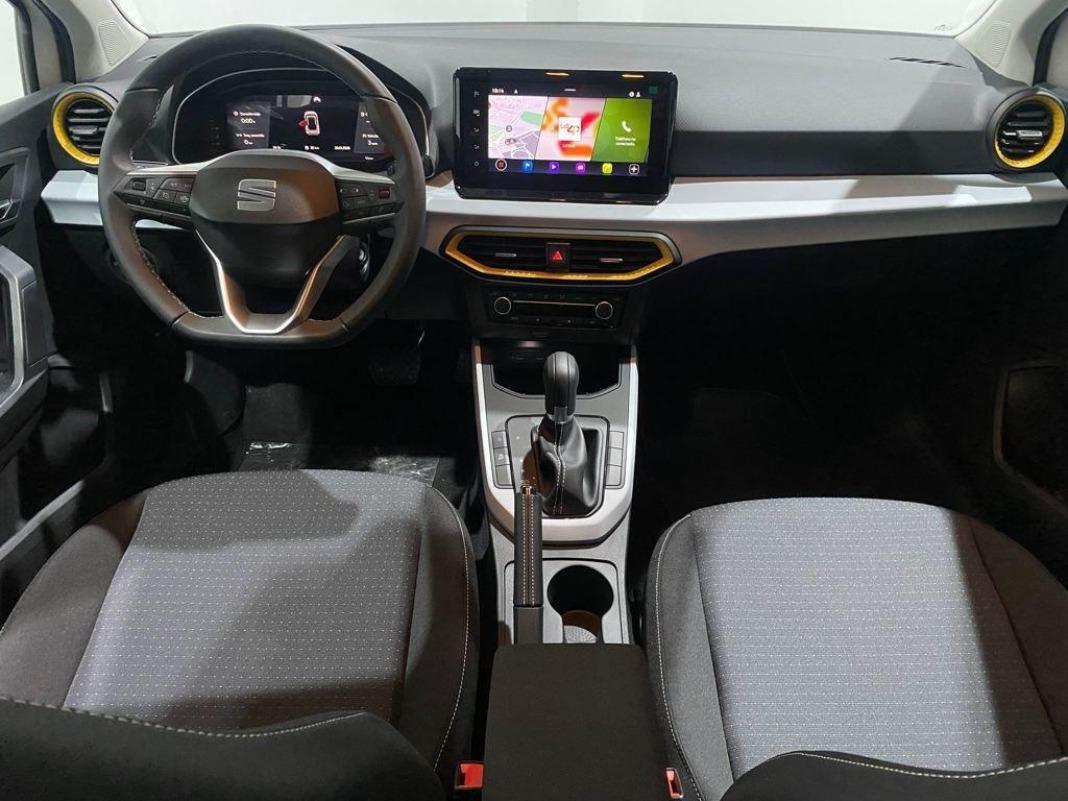 SEAT Arona 1.0 TSI Style Plus DSG 81 kW (110 CV)