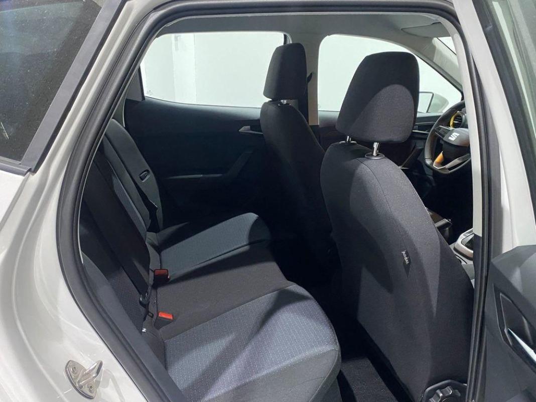 SEAT Arona 1.0 TSI Style Plus DSG 81 kW (110 CV)