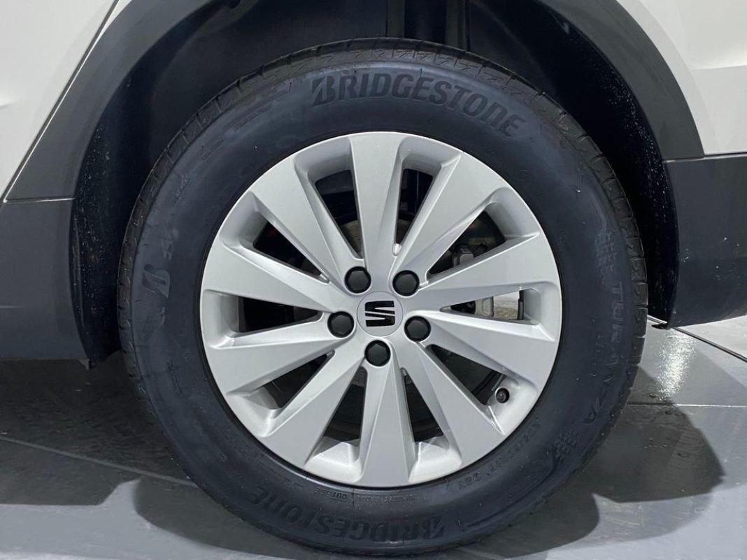 SEAT Arona 1.0 TSI Style Plus DSG 81 kW (110 CV)